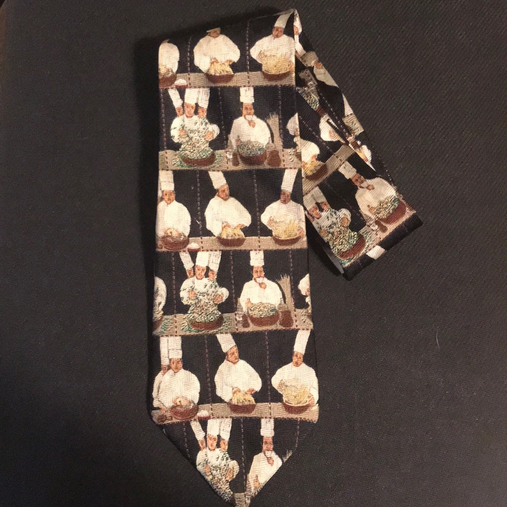 Reyn Spooner - Vintage designer tie